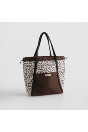 Sac - Panterin - Beige