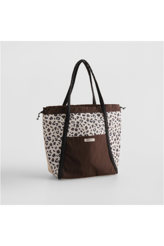 Sac - Panterin - Beige