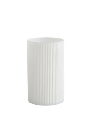 Vase - Veer - White
