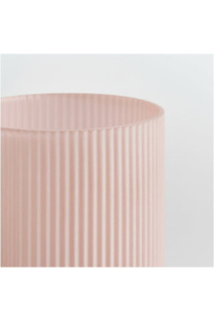 Vase - Veer - Pink