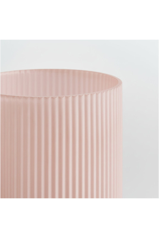 Vase - Veer - Pink
