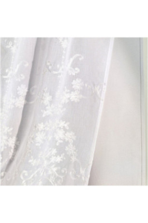 Rideau Occultant - Ariela - Grey - 140x250cm