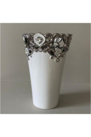 Vase - Palazzo - White