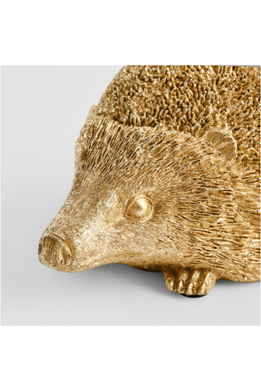 Figurine - Spiklet - Gold