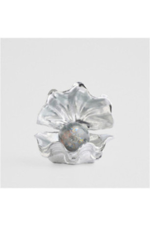 Figurine - Serelis - Silver