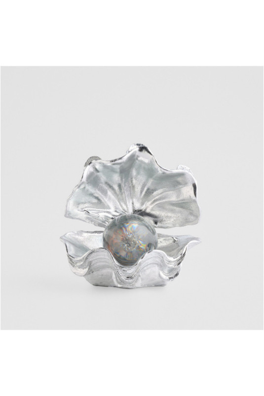 Figurine - Serelis - Silver