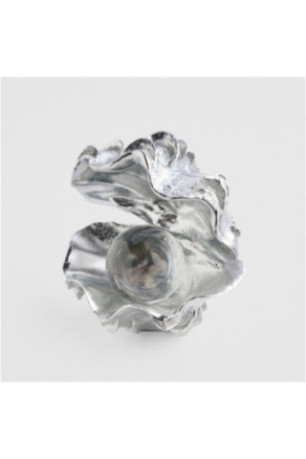 Figurine - Serelis - Silver