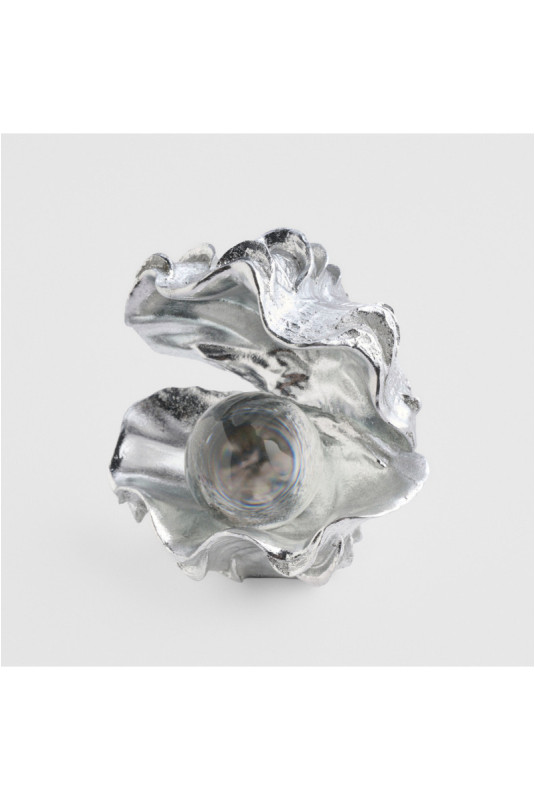 Figurine - Serelis - Silver