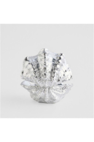 Figurine - Serelis - Silver
