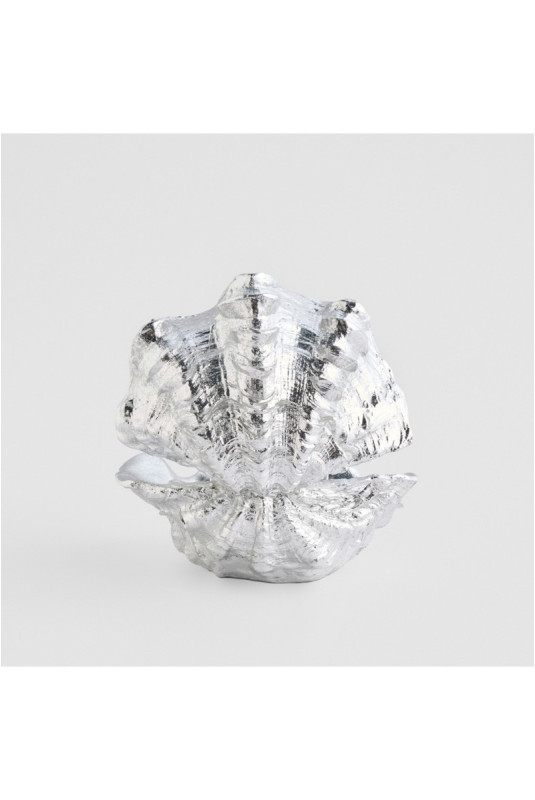 Figurine - Serelis - Silver