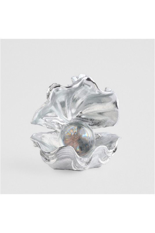 Figurine - Serelis - Silver