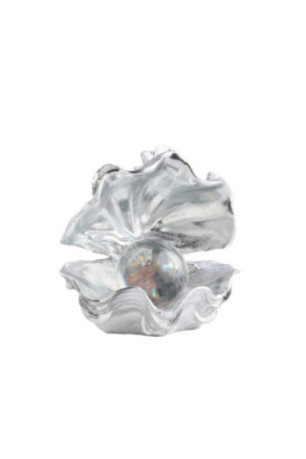 Figurine - Serelis - Silver