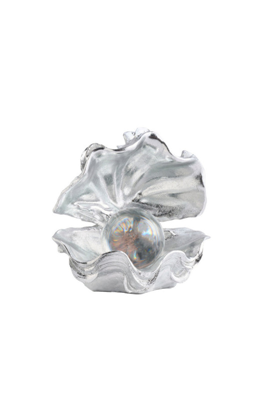 Figurine - Serelis - Silver