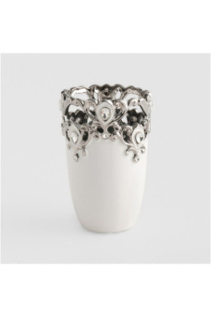 Vase - Palazzo - White