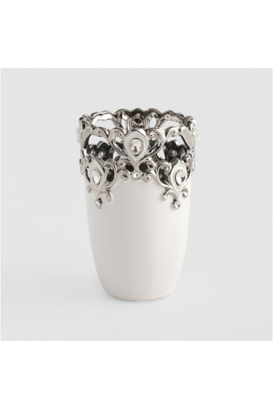 Vase - Palazzo - White