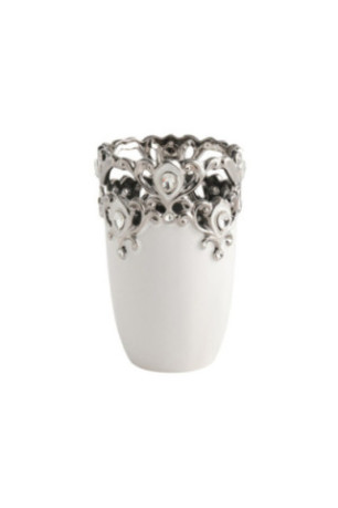 Vase - Palazzo - White