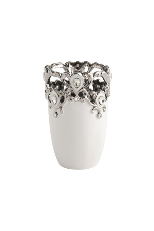 Vase - Palazzo - White