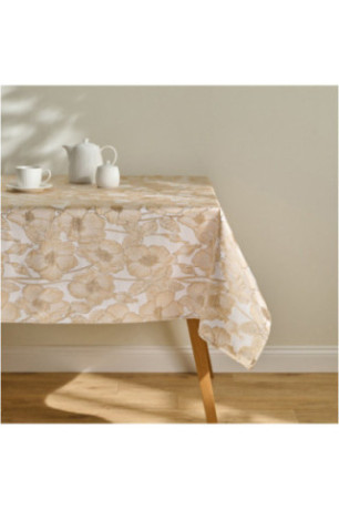 Nappe Jacquard - Makowka - Beige