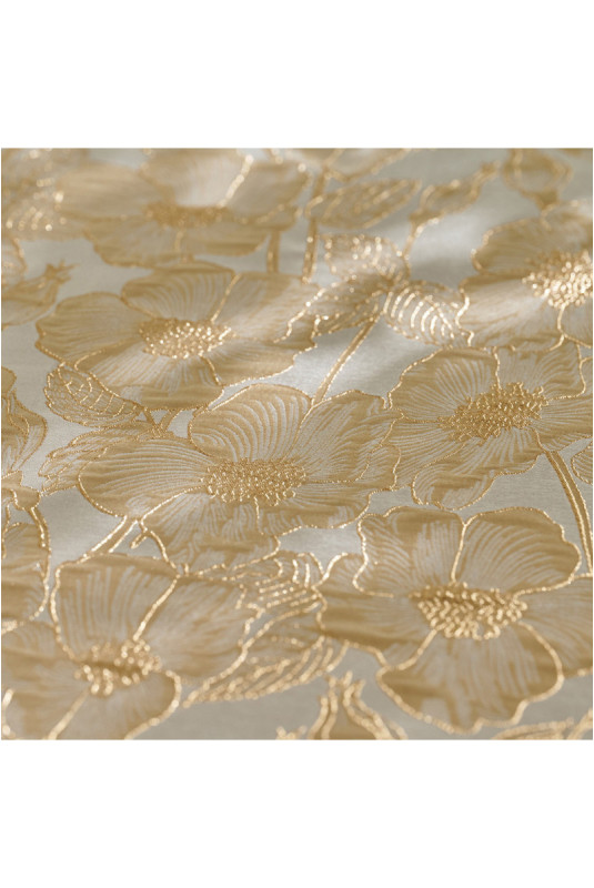 Nappe Jacquard - Makowka - Beige