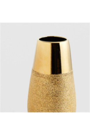 Vase - Smartos Wazon Gold - Gold