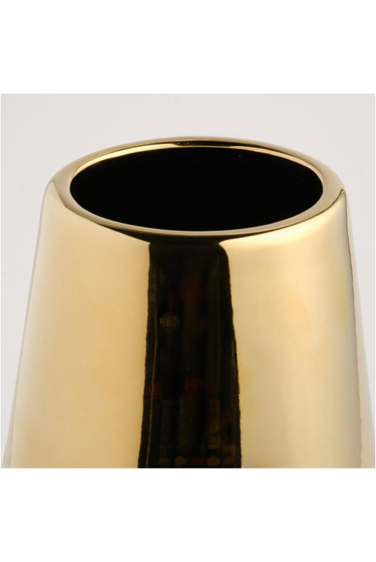 Vase - Smartos Wazon Gold - Gold