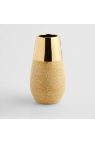Vase - Smartos Wazon Gold - Gold