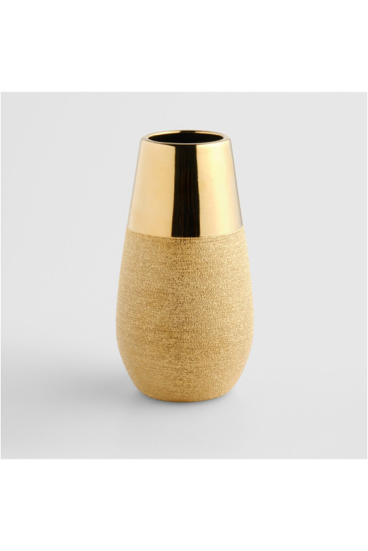 Vase - Smartos Wazon Gold - Gold