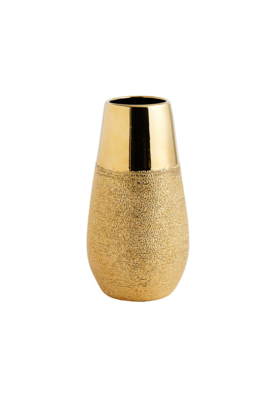 Vase - Smartos Wazon Gold - Gold