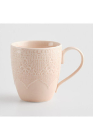 Tasse - Kaira - Powder Pink