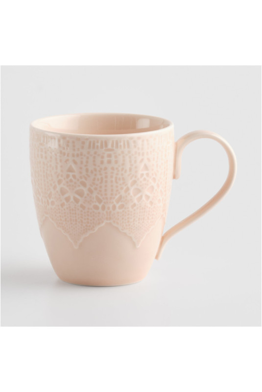 Tasse - Kaira - Powder Pink