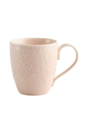 Tasse - Kaira - Powder Pink