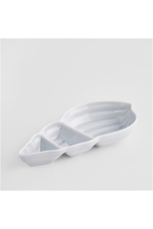 Plat de Service - Myrella - Blue