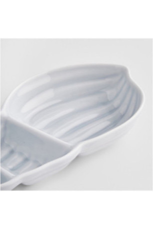 Plat de Service - Myrella - Blue