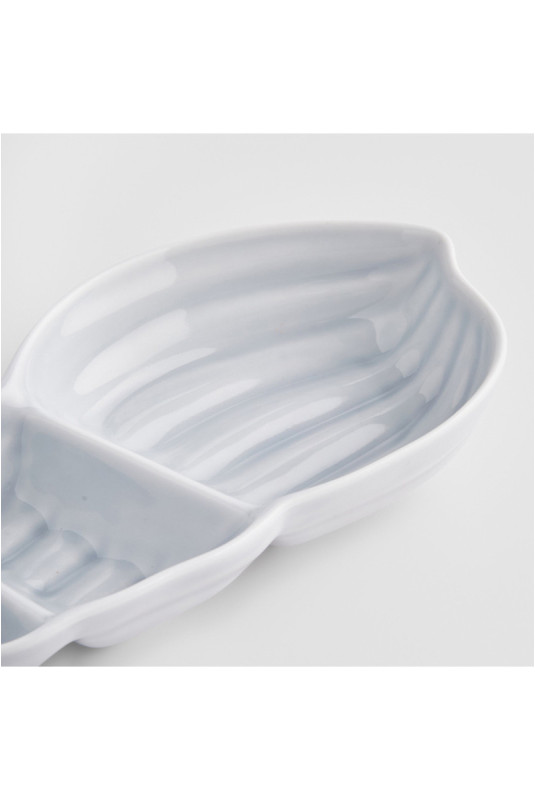 Plat de Service - Myrella - Blue