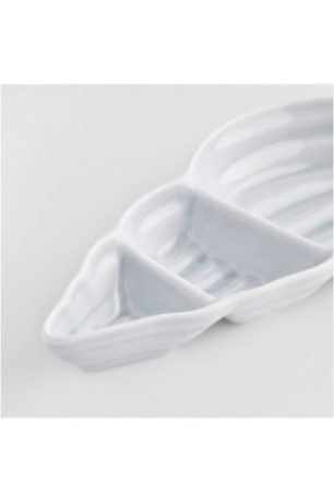 Plat de Service - Myrella - Blue