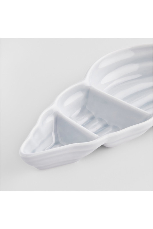 Plat de Service - Myrella - Blue