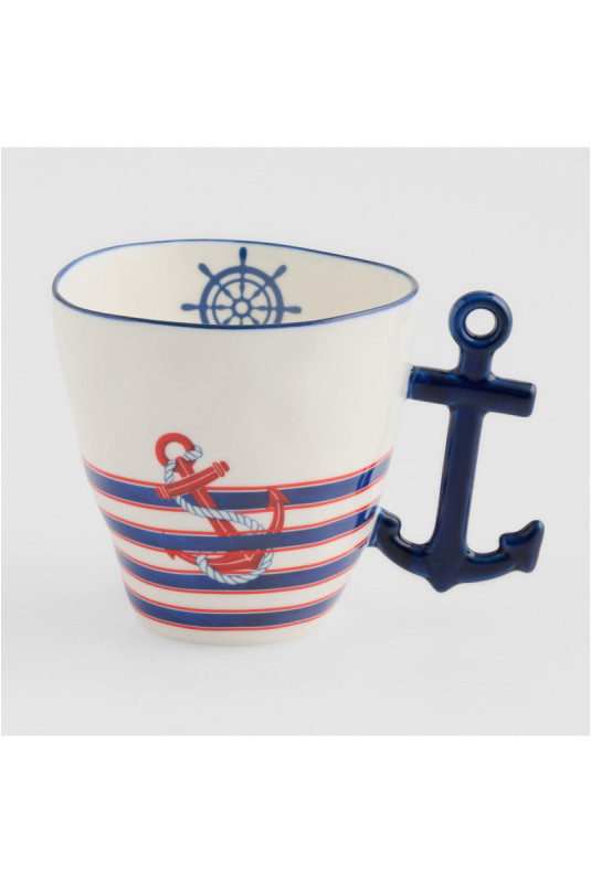 Tasse - Ancorare Kubek Mix - Mix