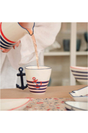Tasse - Ancorare Kubek Mix - Mix