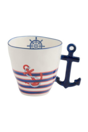 Tasse - Ancorare Kubek Mix - Mix