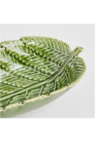Bol Décoratif - Filix - Green