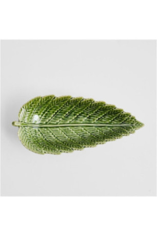 Bol Décoratif - Filix - Green