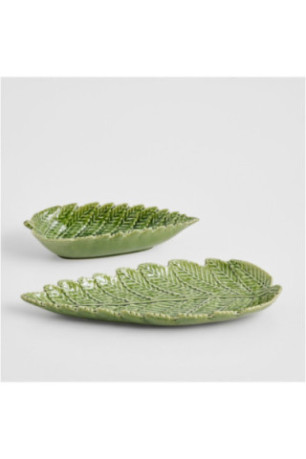 Bol Décoratif - Filix - Green