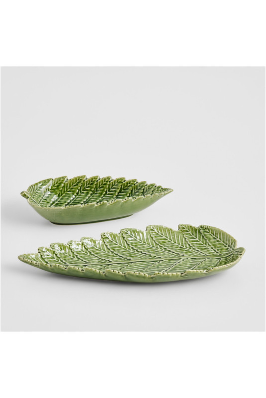 Bol Décoratif - Filix - Green