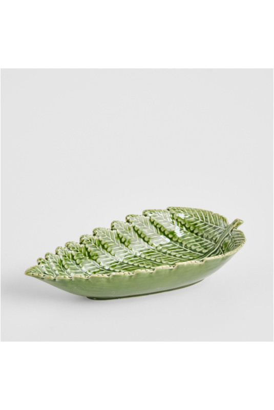 Bol Décoratif - Filix - Green