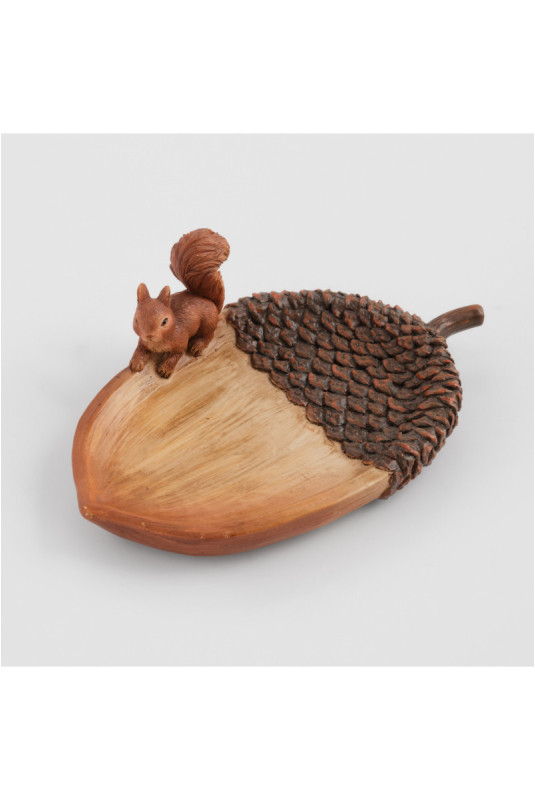 Décoration - Vavere - Brown