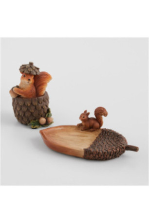 Décoration - Vavere - Brown