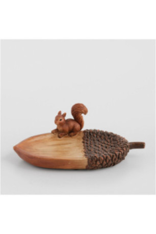 Décoration - Vavere - Brown