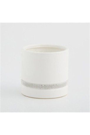 Pot de Fleur - Versalos - White