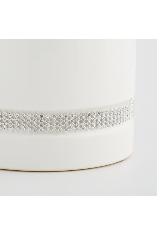 Pot de Fleur - Versalos - White