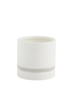 Pot de Fleur - Versalos - White